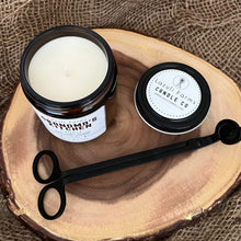 Load image into Gallery viewer, Grandma’s Kitchen Candle | Natural Soy Wax Candle | Apple Cinnamon Nutmeg Vanilla