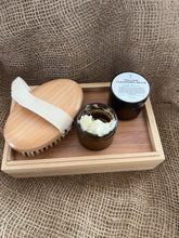 Load image into Gallery viewer, Tallow Cleansing Balm | Tallow + Clay + Essential Oils