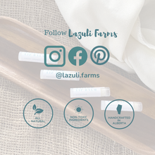 Load image into Gallery viewer, Calm &amp; Sleep Balm | Aromatherapy Balm | Natural Tallow