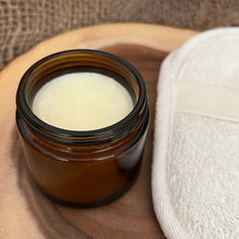 Load image into Gallery viewer, Hydrating Face Cream | For Dry or Sensitive Skin | Tallow with Chamomile, Geranium, and Lavender | Tallow for Face