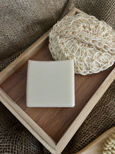 Load image into Gallery viewer, Shampoo Bar for Normal Hair | Rhassoul clay, Citrus, and Beeswax for Healthy, Shiny Hair | All-Natural Shampoo Bar