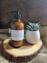 Load image into Gallery viewer, Daily Facial Lotion | Citrus Rose Face Lotion