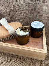 Load image into Gallery viewer, Tallow Cleansing Balm | Tallow + Clay + Essential Oils