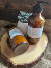 Load image into Gallery viewer, Daily Facial Lotion | Citrus Rose Face Lotion