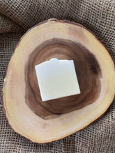 Load image into Gallery viewer, Butter Up Soap - Gentle and Unscented for Babies &amp; Sensitive Skin | Fragrance Free Face and Body Bar