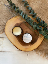 Load image into Gallery viewer, Everything Balm | Tallow + Beeswax Cream | Vanilla + Lime + Sweet Orange + Rosemary + Lavender | Natural Healing Lotion
