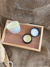 Load image into Gallery viewer, Gift Set for Extremely Dry Skin | Everything Balm + Healing Tallow Salve | Eczema | Beeswax + Tallow + Calendula + Lavender