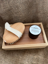 Load image into Gallery viewer, Tallow Cleansing Balm | Tallow + Clay + Essential Oils
