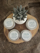 Load image into Gallery viewer, Solid Tallow Lotion Bar | Unscented