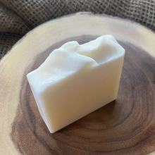 Load image into Gallery viewer, Butter Up Soap - Gentle and Unscented for Babies &amp; Sensitive Skin | Fragrance Free Face and Body Bar