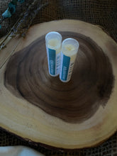 Load image into Gallery viewer, Lip Balm Unscented | Tallow + Honey + Beeswax | Nourishing &amp; Hydrating Lip Moisturizer
