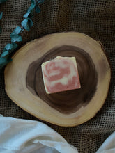 Load image into Gallery viewer, Filthy Pig Natural &amp; Gentle Soap Bar | Lemongrass + Rosemary + Clary Sage