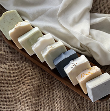 Load image into Gallery viewer, Gift Set Natural Handmade Soap | Bundle of Five Soaps