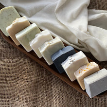 Load image into Gallery viewer, Gift Set Natural Handmade Soap | Bundle of Ten (10) Soap
