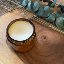 Load image into Gallery viewer, Everything Balm | Tallow + Beeswax Cream | Vanilla + Lime + Sweet Orange + Rosemary + Lavender | Natural Healing Lotion