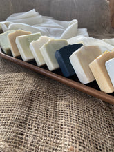 Load image into Gallery viewer, Filthy Pig Natural &amp; Gentle Soap Bar | Lemongrass + Rosemary + Clary Sage