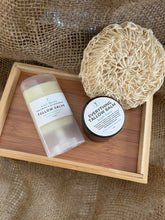 Load image into Gallery viewer, Gift Set for Extremely Dry Skin | Everything Balm + Healing Tallow Salve | Eczema | Beeswax + Tallow + Calendula + Lavender