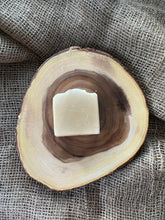 Load image into Gallery viewer, Oat &amp; Honey Soap Bar | Natural Gentle Lard Soap Bar for Sensitive Skin - Unscented | Face and Body Soap