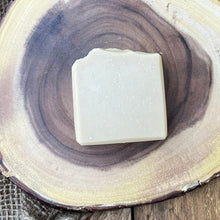 Load image into Gallery viewer, Lone Wolf Men’s Soap Bar | Lemongrass + Patchouli + Sandalwood + Bergamot