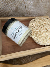Load image into Gallery viewer, Tallow Body Butter | Lavender &amp; Lemongrass | Whipped Tallow Balm Cream | All-Natural Daily Moisturizer